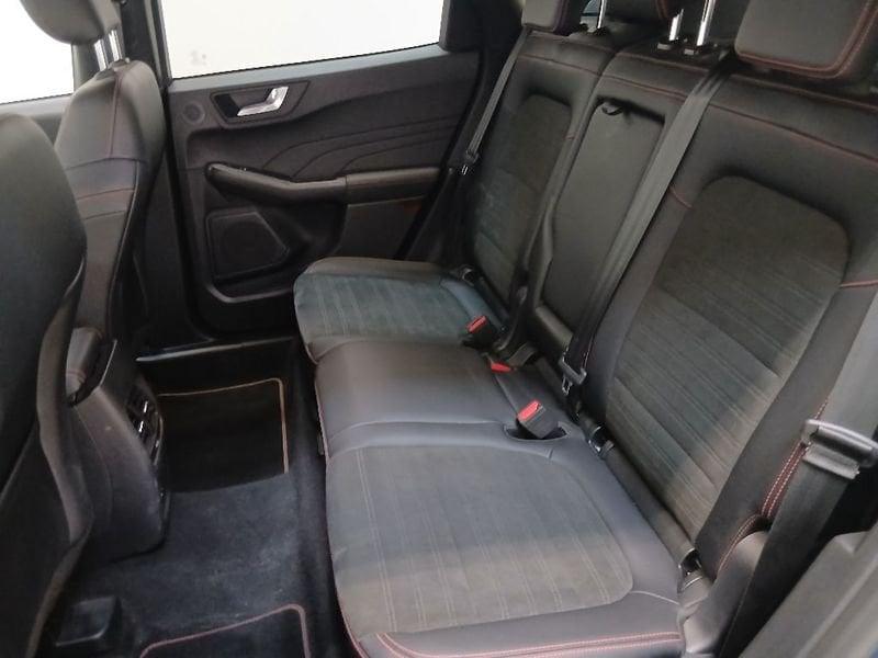 Ford Kuga 2.0 ecoblue ST-Line X awd 150cv auto