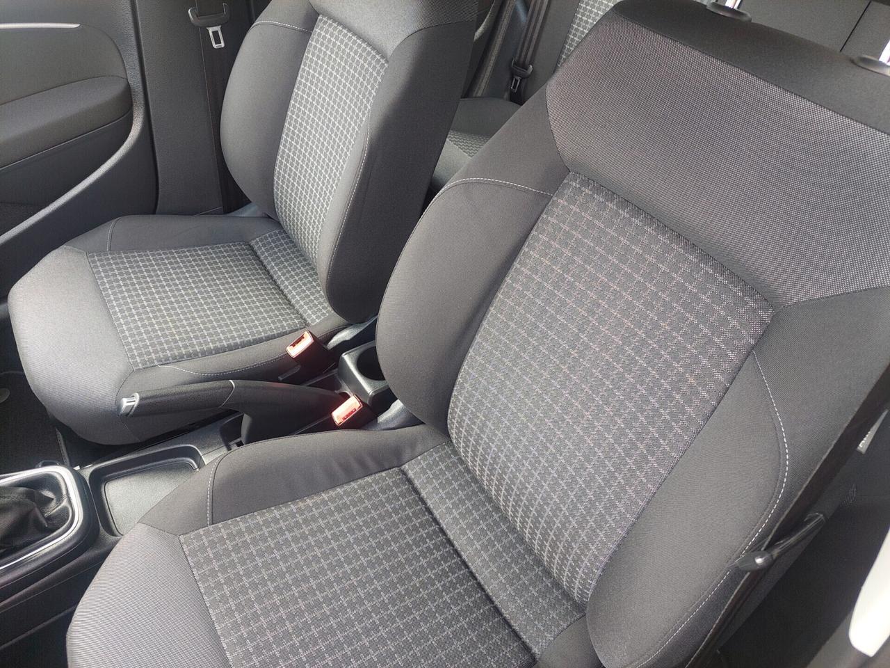 Volkswagen Polo 1.4 TDI 5p. Business 2017