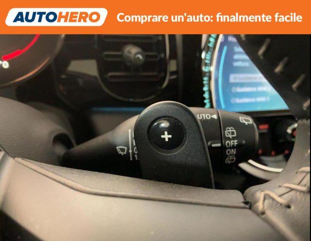 MINI John Cooper Works 2.0 John Cooper Works Essential