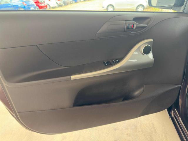 TOYOTA iQ 1.0 Sol POCHI CHILOMETRI IDONEA PER NEOPATENTATI