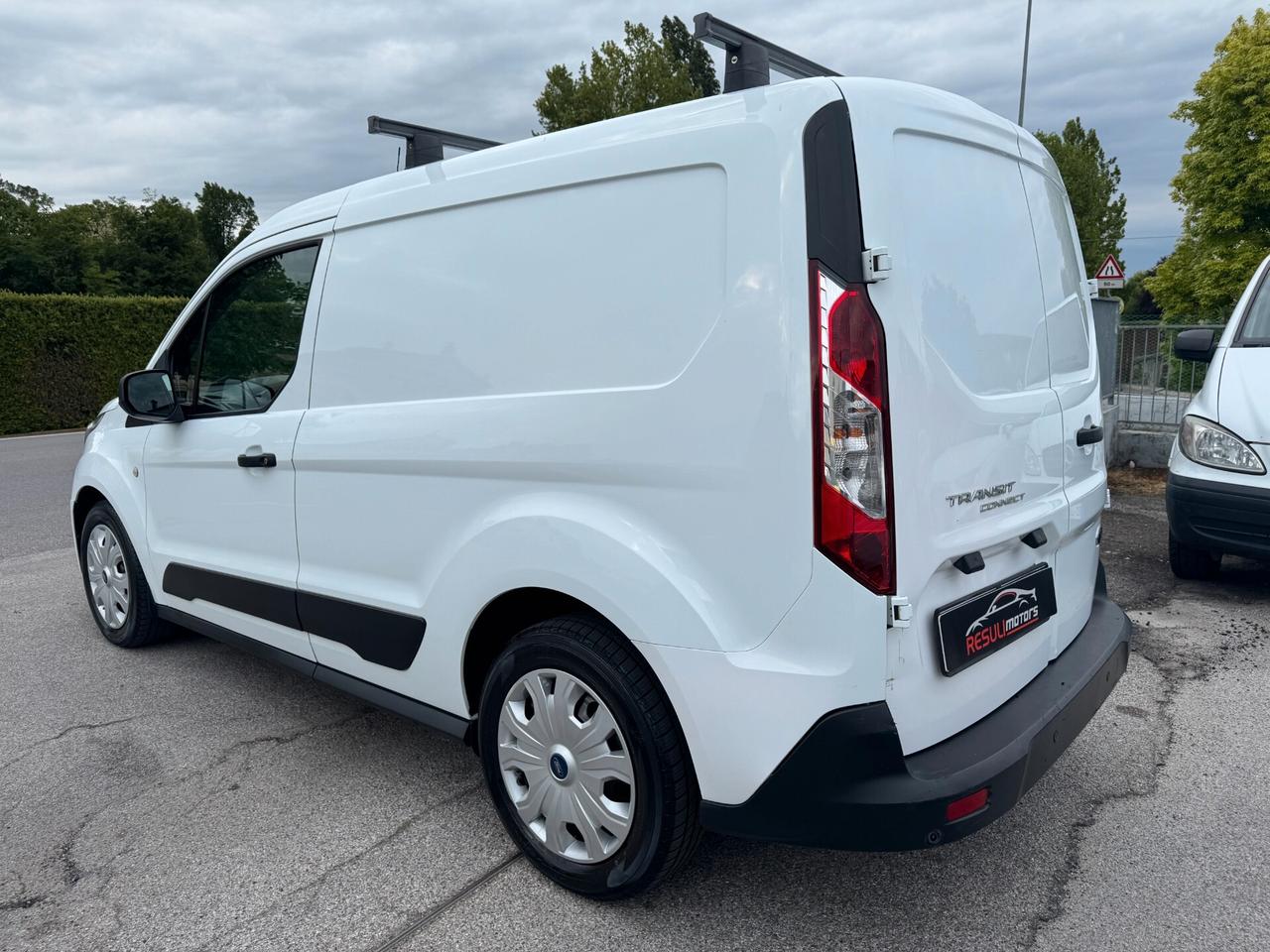 Ford Transit Connect 200 1.5 TDCi 100CV PC Furgone Trend