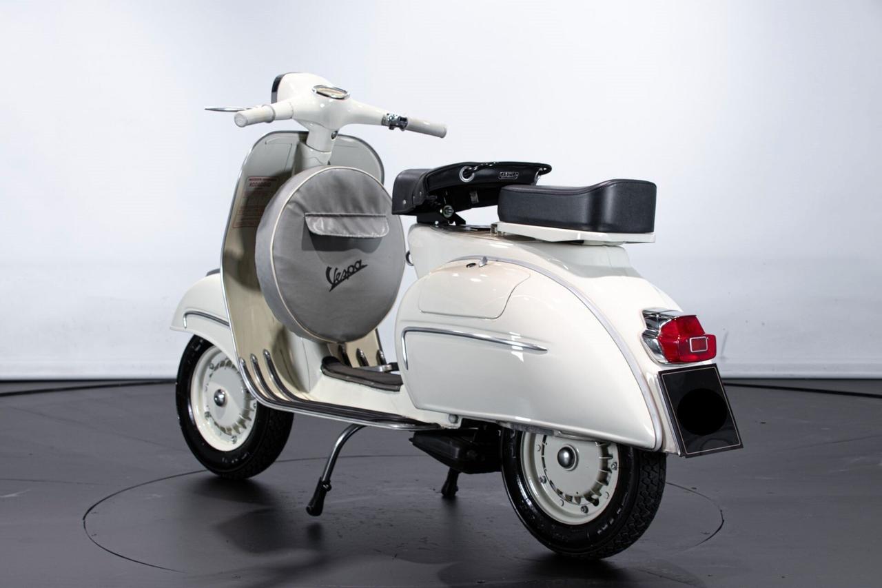 Piaggio Vespa 150 GL