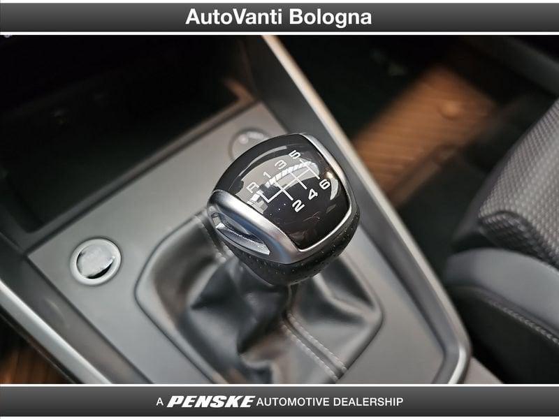 Audi A3 A3 SPB 30 TDI S line edition