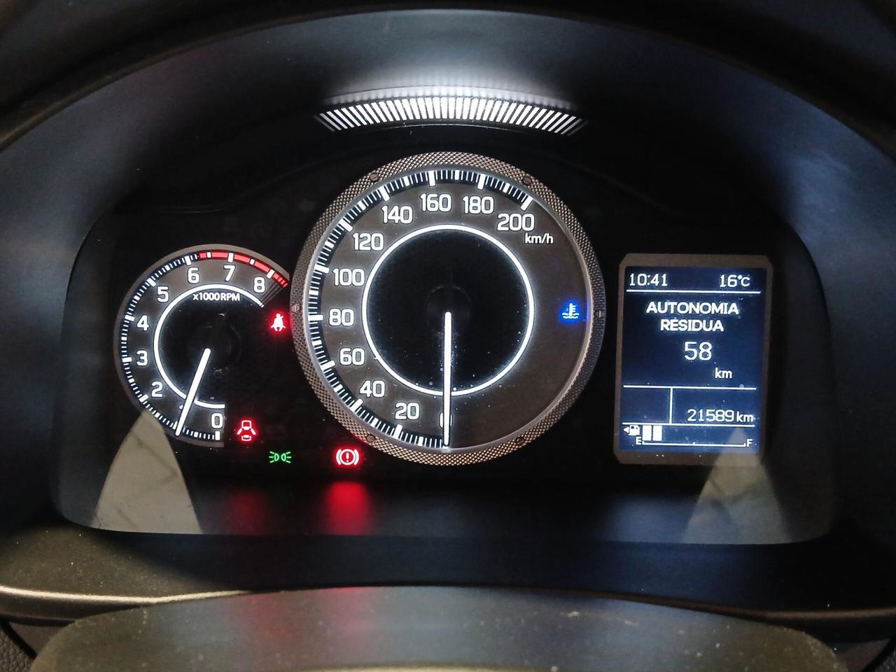 Suzuki Ignis 1.2 Hybrid Top 2WD