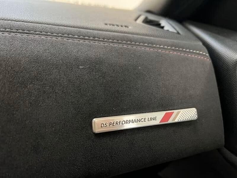 Ds DS3 3 Crossback BlueHDi 100 Performance Line