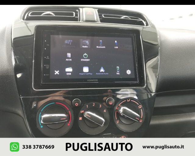 MITSUBISHI Space Star 1.2 Funky