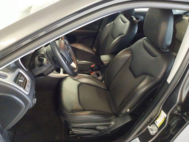 JEEP Compass 2.0 Multijet II 4WD Longitude