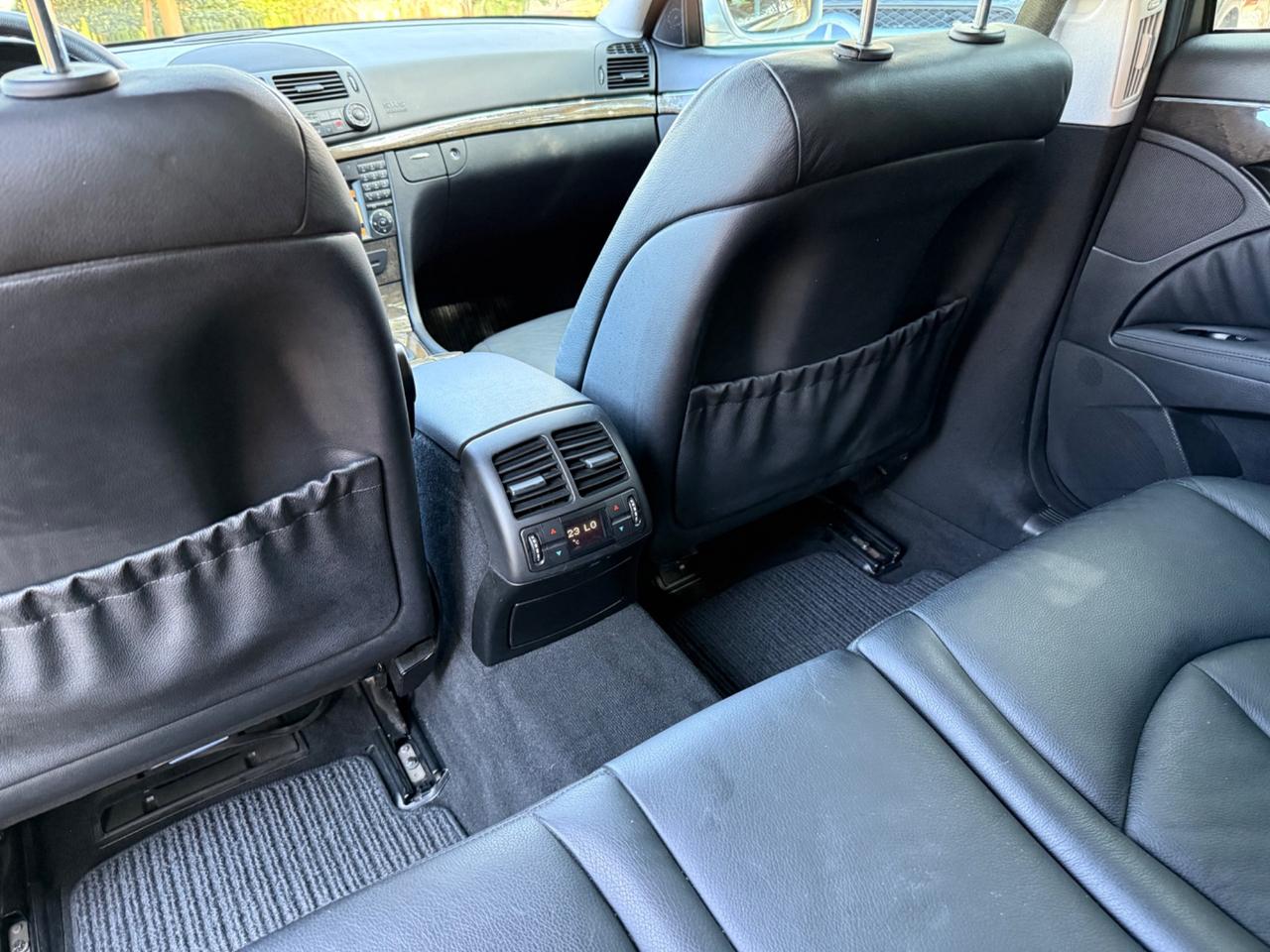 Mercedes-benz E 320 E 320 CDI cat S.W. EVO Avantgarde