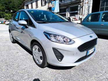 FORD Fiesta 1.5 5 porte Connect HATCHBACK ADATTA A NEO