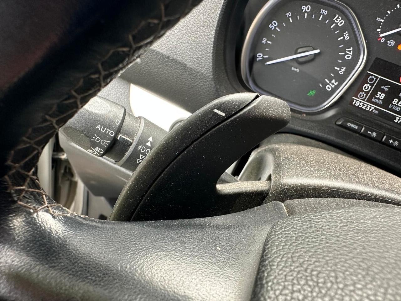 Citroen Spacetourer BlueHDi 180 S&S EAT6 M Shine