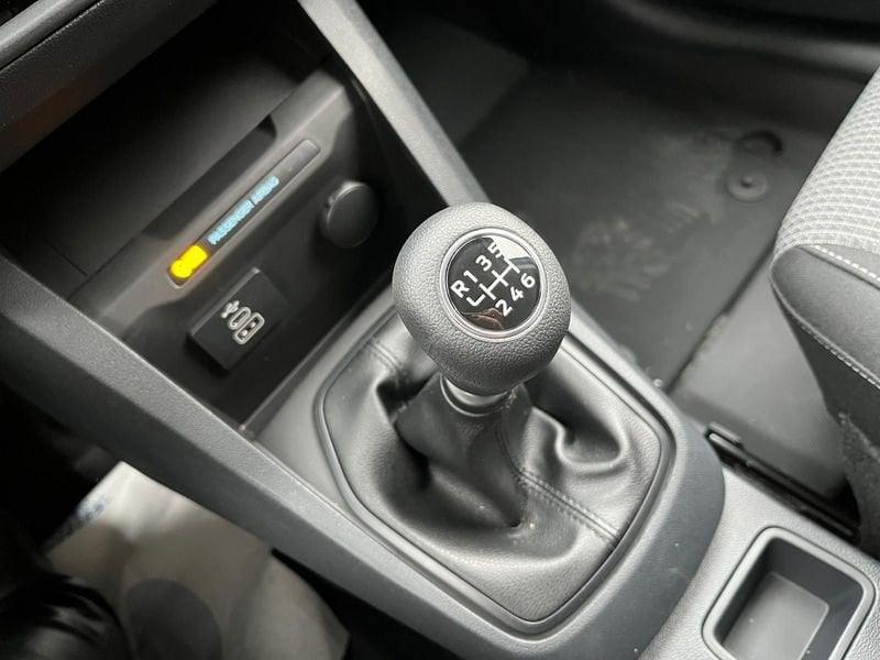 Ford Transit Courier Transit Courier 1.5 EcoBlue 100CV Van Trend - IVA ESCLUSA