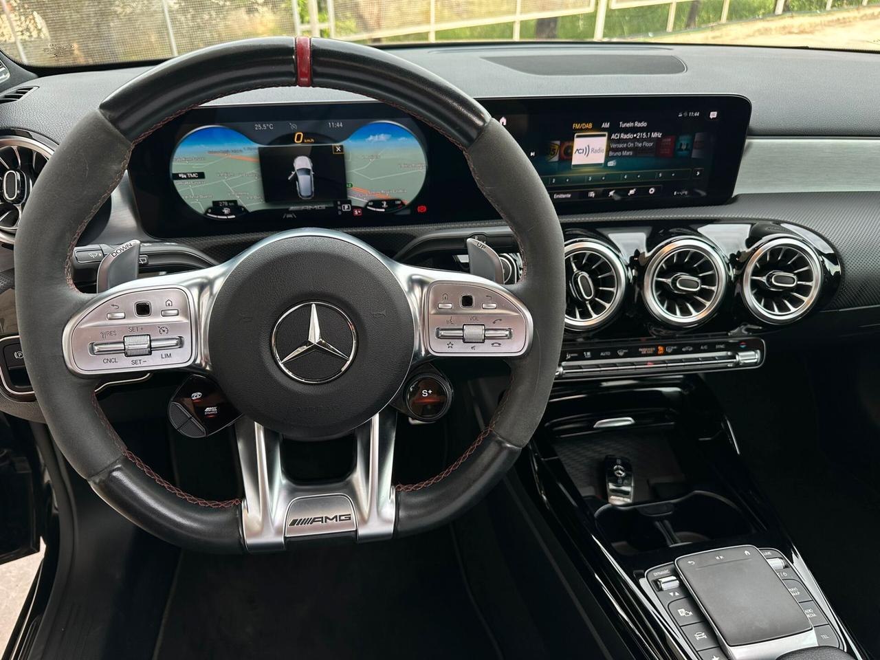 Mercedes-benz A 45 AMG 45S 4Matic+