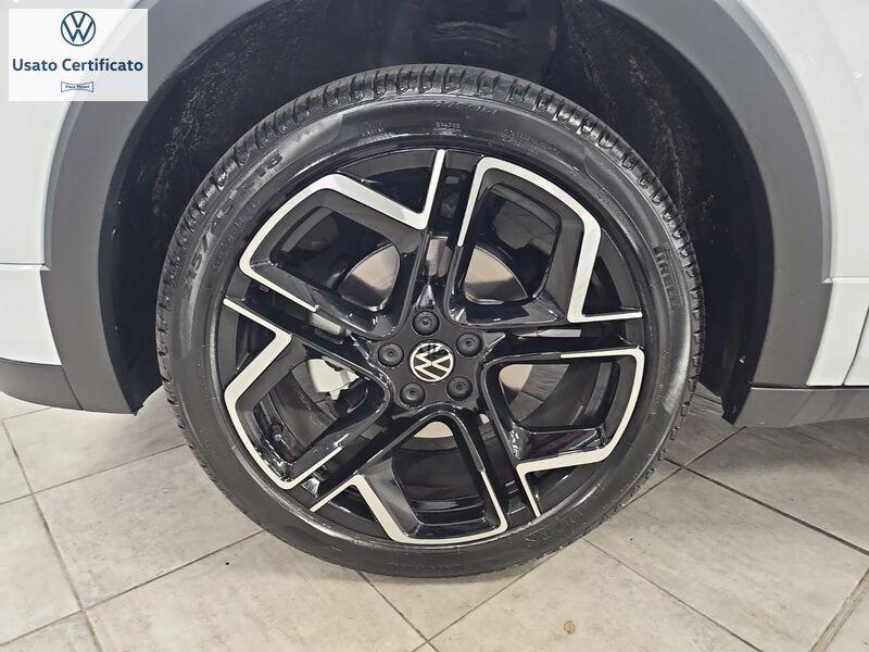 Volkswagen T-Cross T-Cross 1.0 TSI 115 CV R-Line