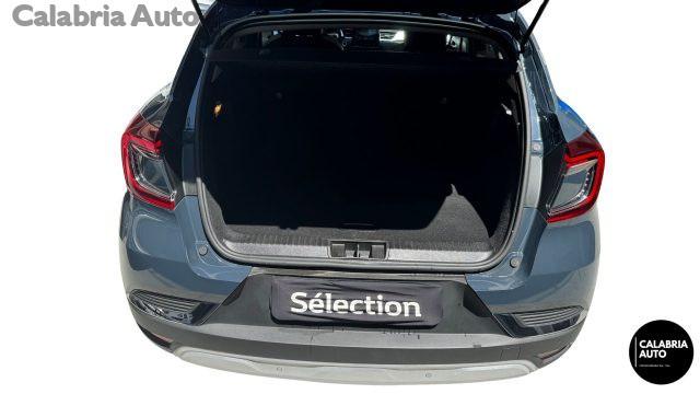 RENAULT Captur Full Hybrid E-Tech 145 CV Techno