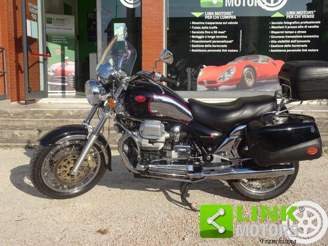 MOTO GUZZI California 1100 EV TOURING