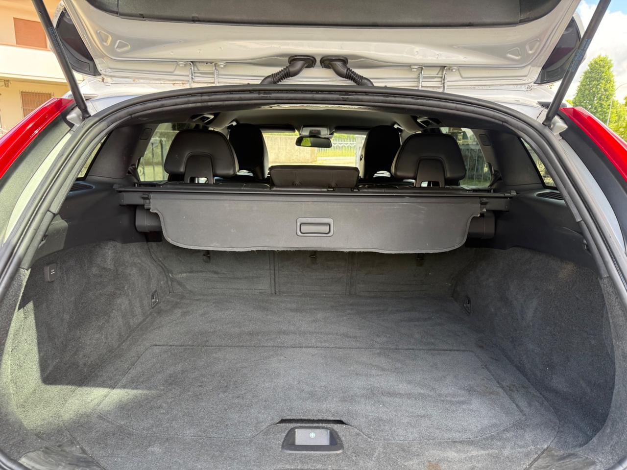 Volvo V60 D4 2.0 DIESEL 181 CV FULL OPT EURO6b