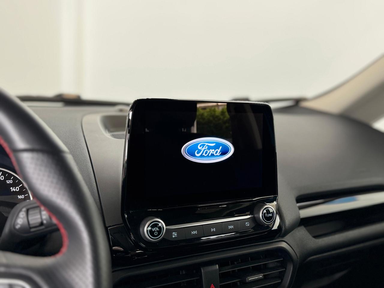 Ford EcoSport 1.0 EcoBoost 125 CV Start&Stop ST-Line
