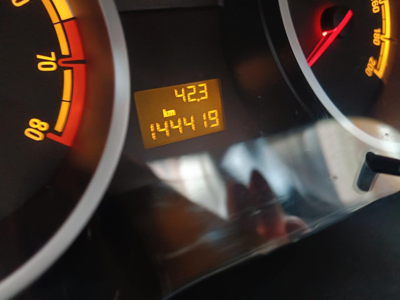 Opel Corsa 1.2 5 porte Edition-Neopatentati-Euro5490