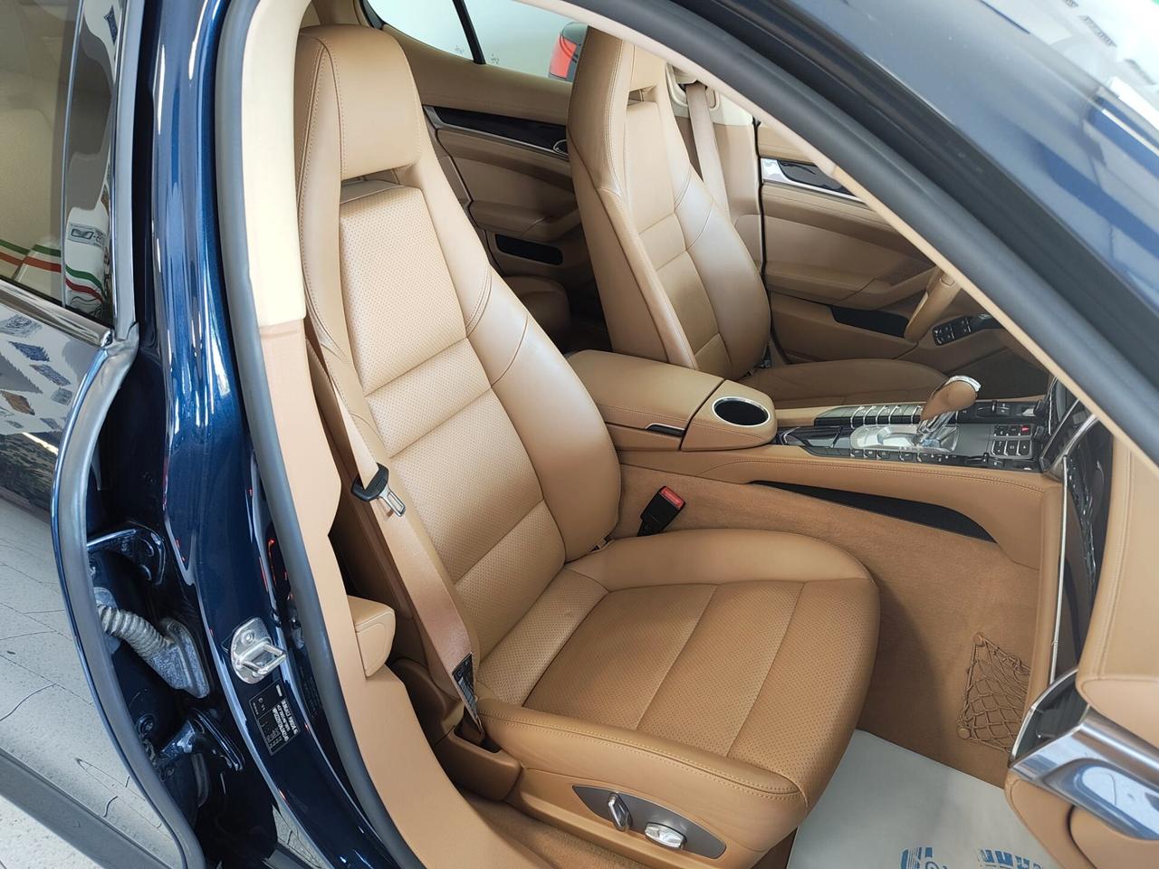 Porsche Panamera 4.8 4S SPORT CHRONO/TETTO