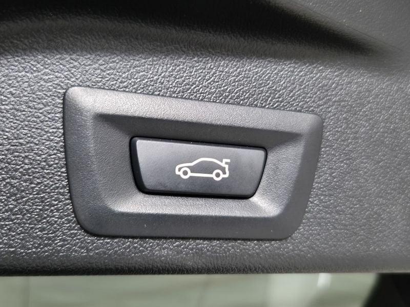 BMW X5 G05 2018 Diesel xdrive25d Msport auto