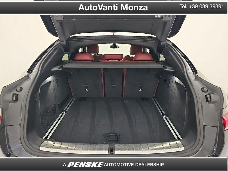 BMW X4 X4 xDrive20d 48V Msport
