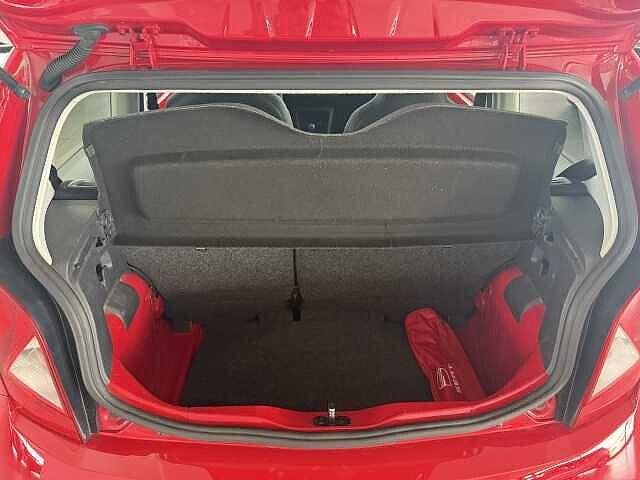 SEAT Mii 1.0 75 CV 3 porte Style