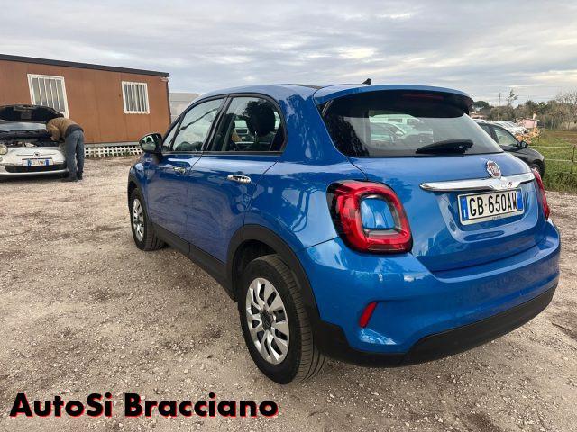 FIAT 500X 1.0 T3 120 CV Urban