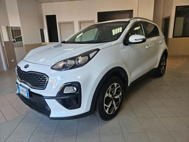 Kia Sportage 1.6 CRDI 115 CV 2WD Energy
