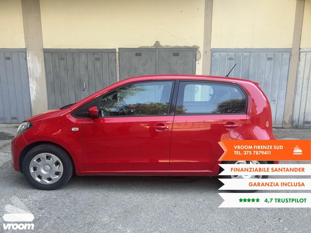 SEAT Mii Mii 1.0 5 porte Style