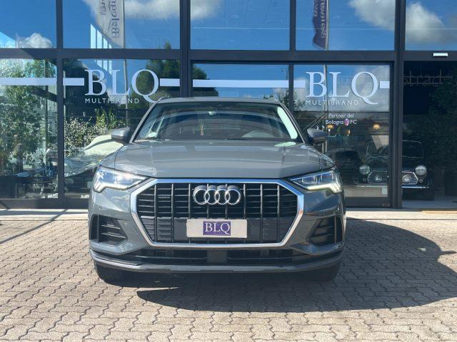 AUDI Q3 35 TDI quattro S tronic Business - IVA ESPOSTA