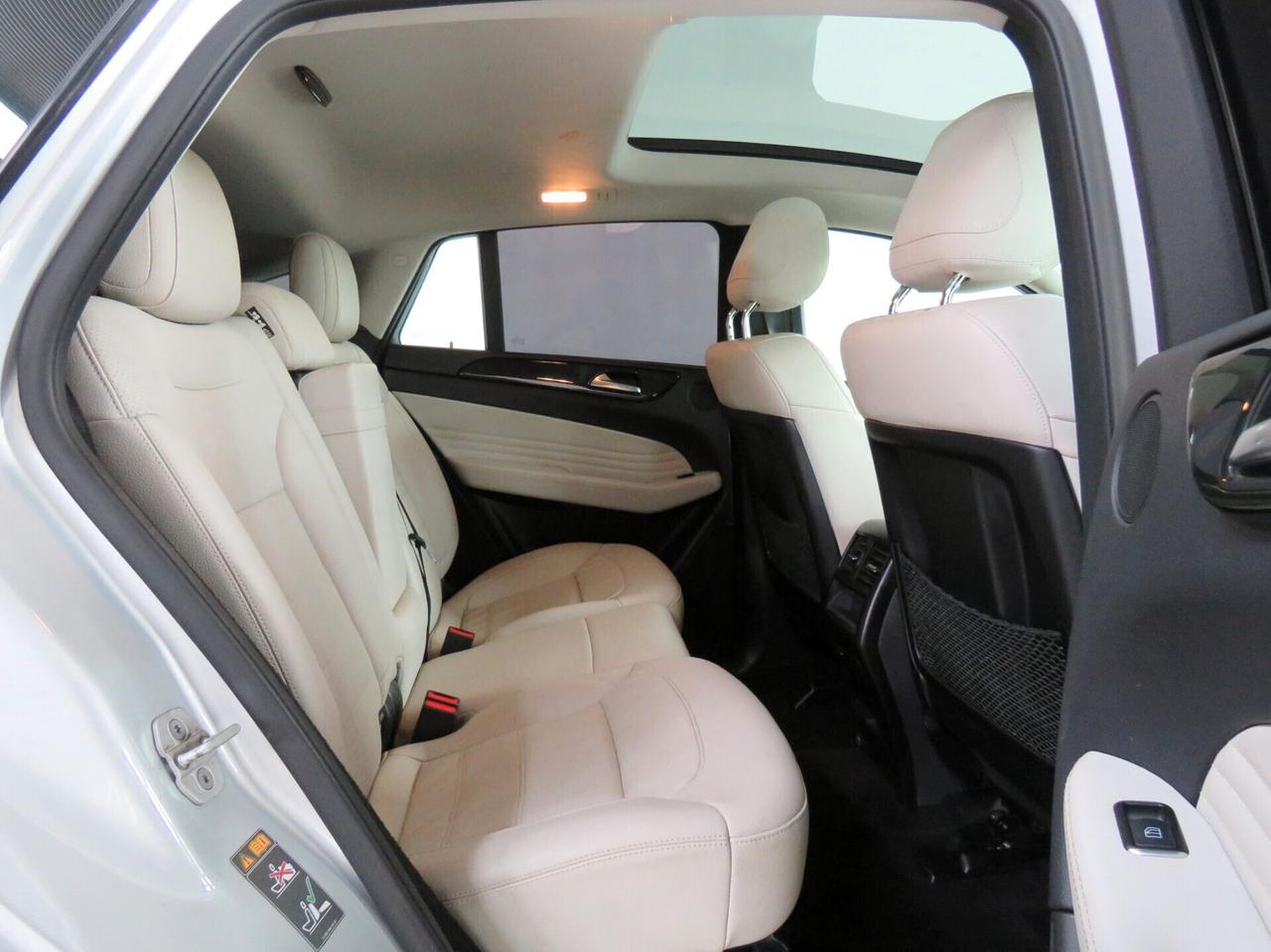 Mercedes-benz GLE 350 d 4Matic Coupé Sport | IVA INCLUSA