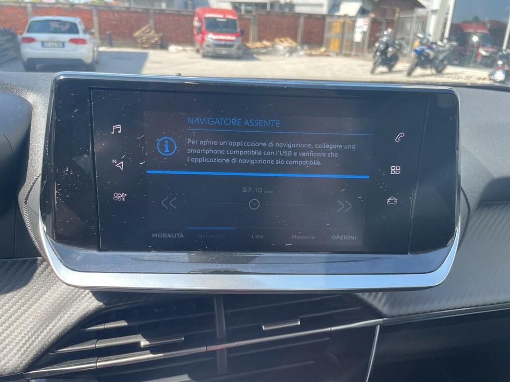 Peugeot 2008 1.2 PureTech Allure
