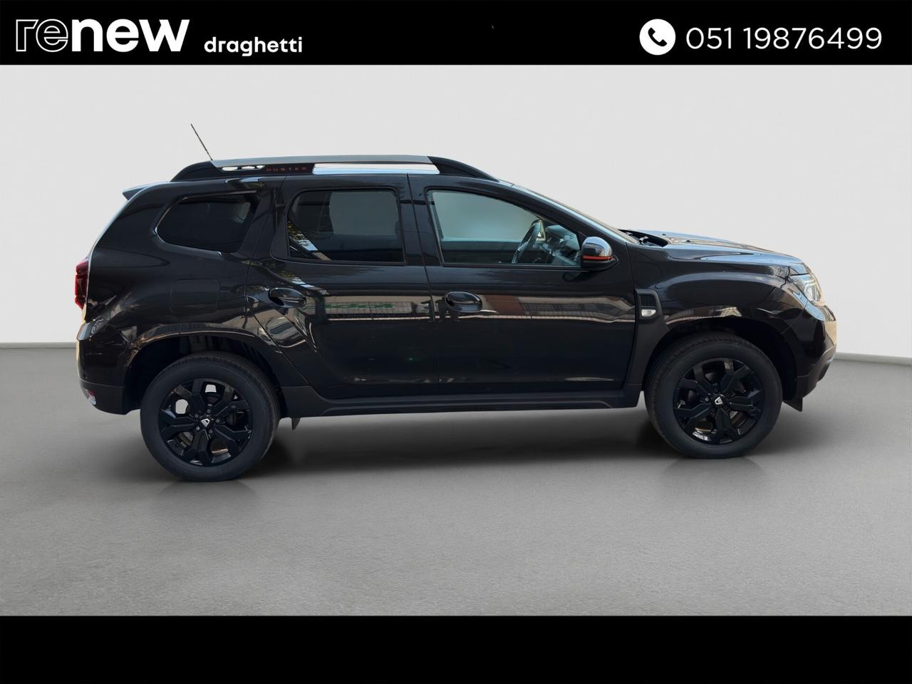 Dacia Duster 1.5 Blue dCi 8V 115 CV 4x2 Extreme