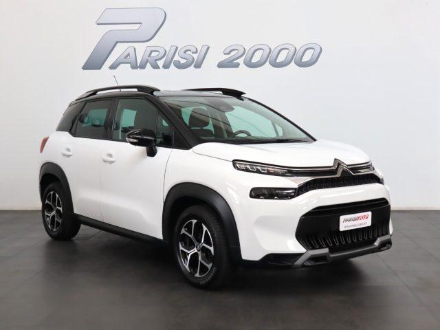CITROEN C3 Aircross PureTech 110CV S&S Plus *PROMO PARISI GROUP*
