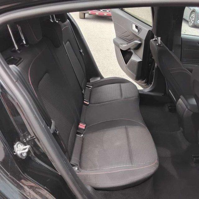 FORD Focus 5p ST-Line 1.0T EcoBoost Hybrid 155 CV Powershift