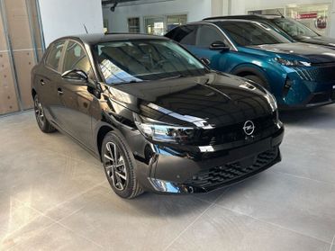 Opel Corsa 1.2 Hybrid 110cv Edition DCT6