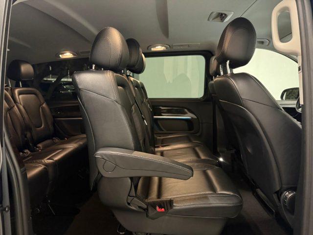 MERCEDES-BENZ V 250 d Automatic Exclusive Long