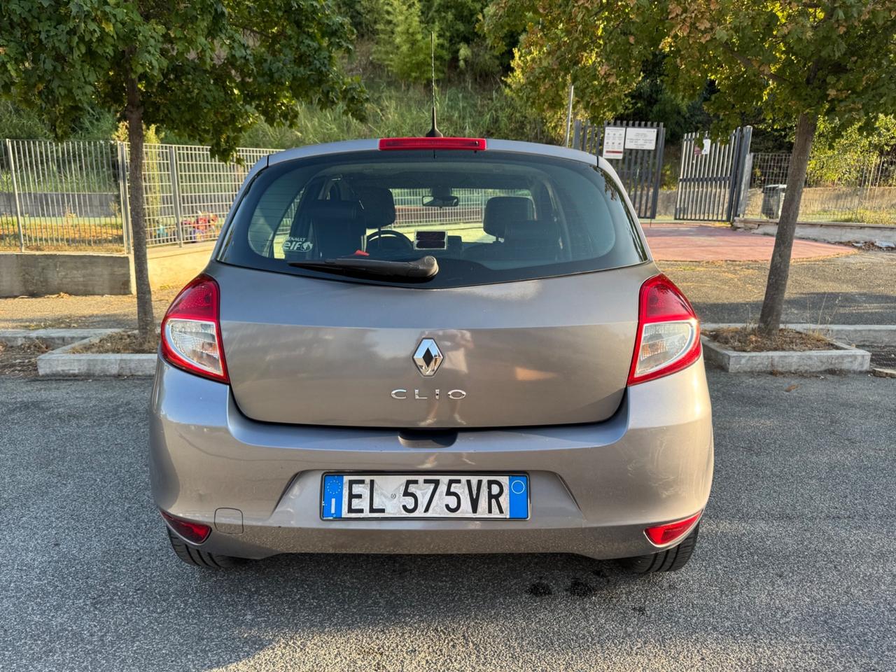 Renault Clio 1.2 Unico Proprietario 84.000km