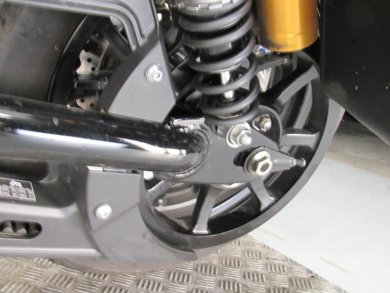 Yamaha XV 950R ABS BOLT