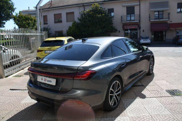 AUDI A5 TDI 150 kW mHEV+ S tronic S Line edition