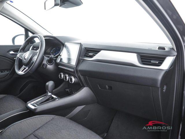 RENAULT Captur Full Hybrid E-Tech 145 CV Techno