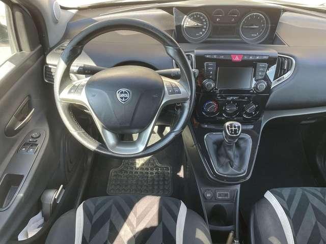 Lancia Ypsilon 1.2 Gold ecochic Gpl 69cv