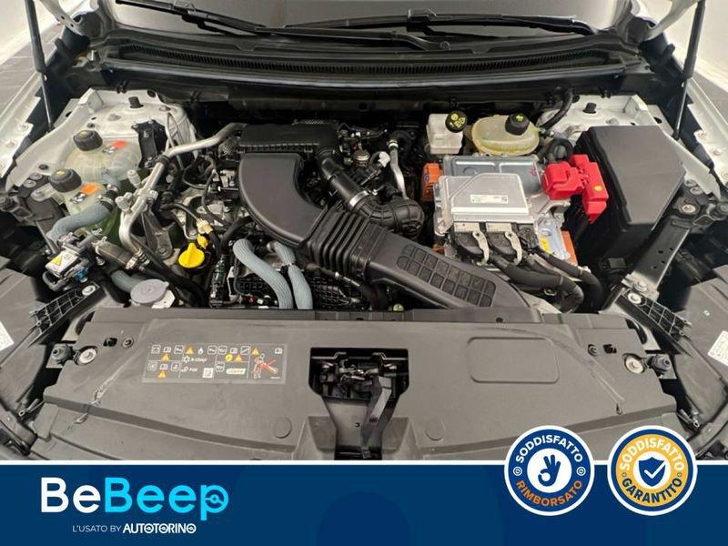Renault Austral 1.2 E-TECH FULL HYBRID TECHNO ESPRIT ALPIN