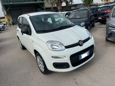 Fiat Panda 0.9 TwinAir Turbo Natural Power Easy