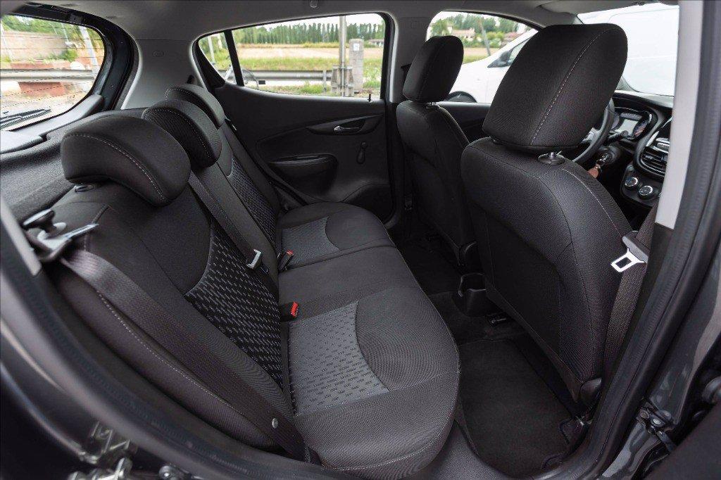 OPEL Karl 1.0 Rocks 73cv my19 del 2018