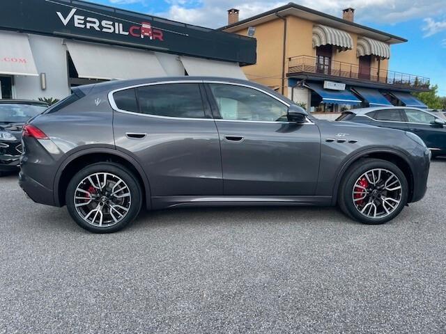 Maserati Grecale 2.0 MHEV GT