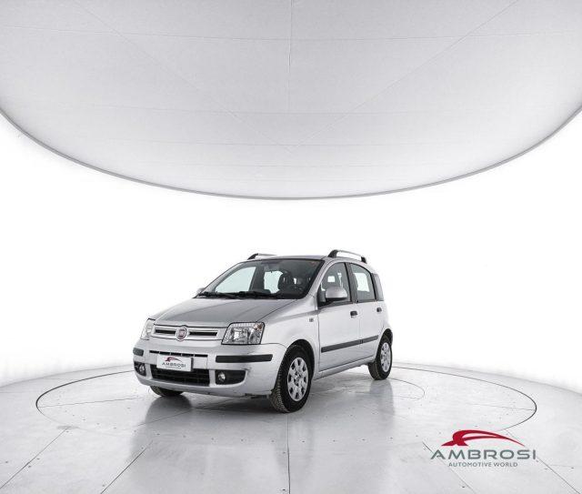 FIAT Panda 1.2 Active - PER OPERATORI DEL SETTORE