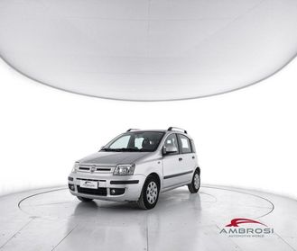 FIAT Panda 1.2 Active - PER OPERATORI DEL SETTORE