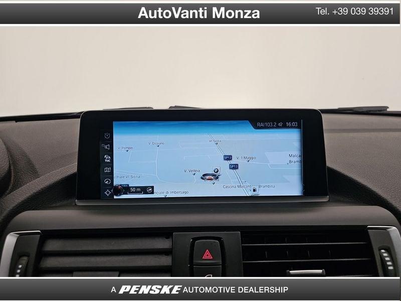 BMW Serie 2 Cabrio 220d Cabrio Msport