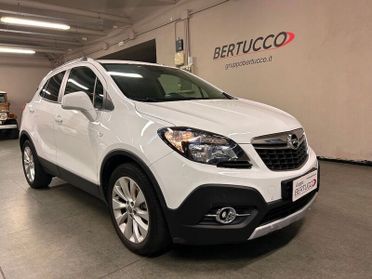 Opel Mokka 1.6 CDTI Ecotec 136CV 4x2 Start&Stop Cosmo